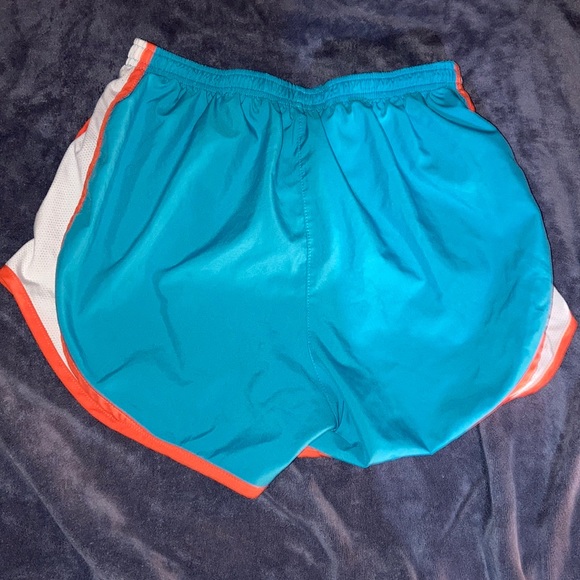 Nike Dri-Fit Shorts - Picture 3 of 6